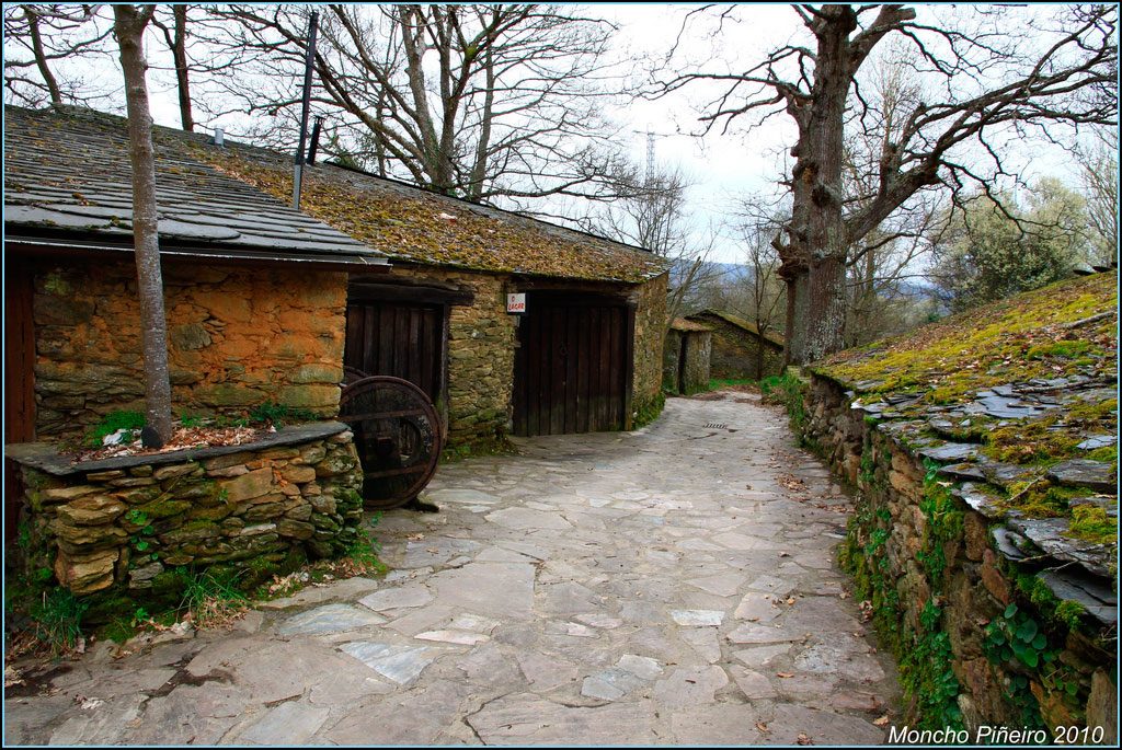 bodegas centenarias de vilachá