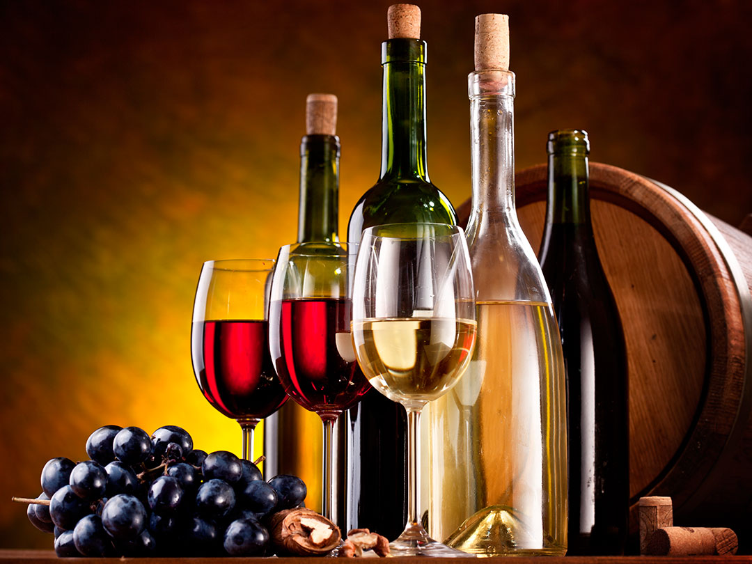 vino mencía y godello artesanal